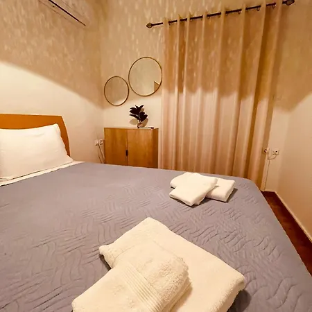 아파트 Elenas Sweet - Penthouse With Large Balcony *