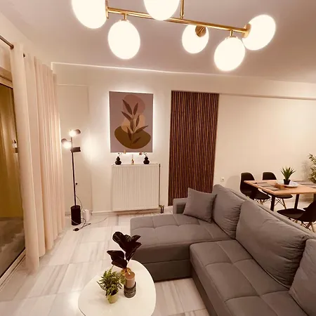 Elenas Sweet - Penthouse With Large Balcony *